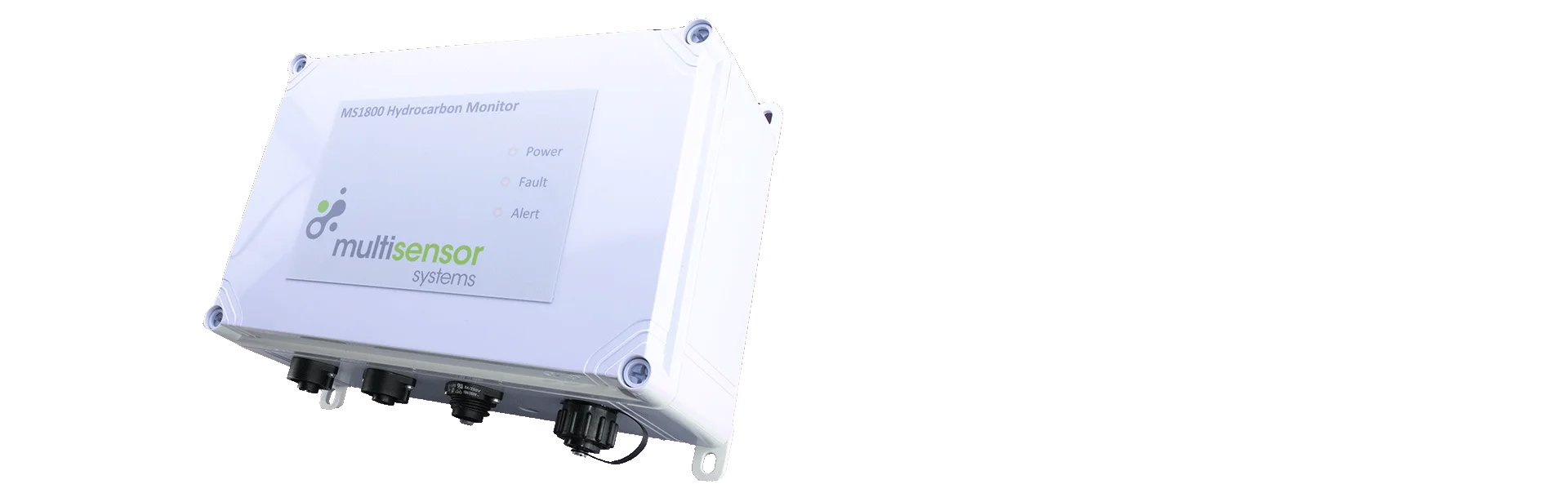 Analizzatore di VOC in gas